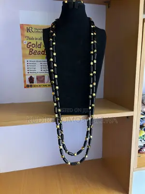 Mixed Beads for Men
