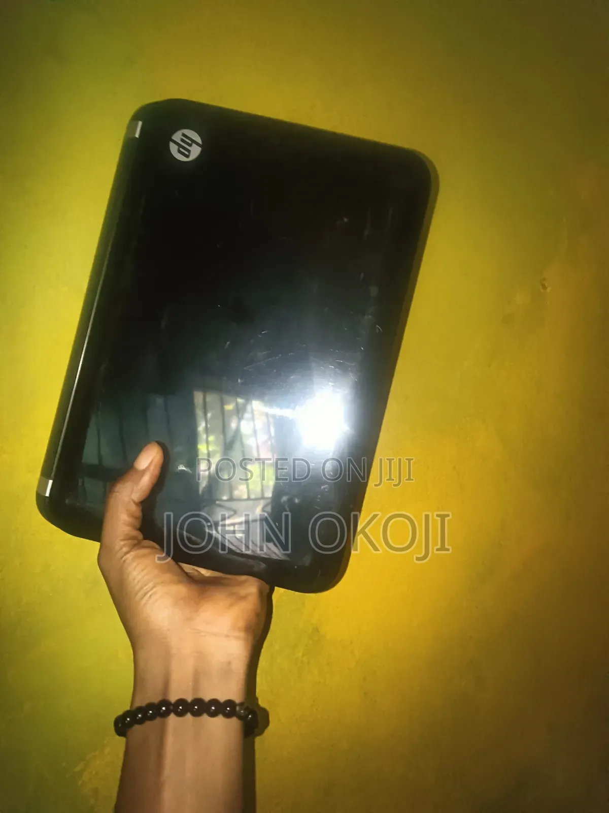 Laptop HP 15 2GB Intel Atom HDD 320GB