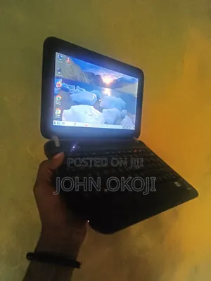 Laptop HP 15 2GB Intel Atom HDD 320GB