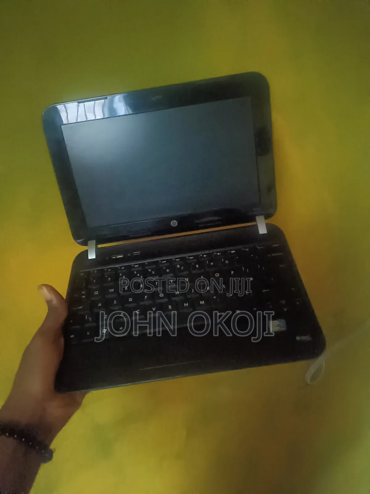 Laptop HP 15 2GB Intel Atom HDD 320GB