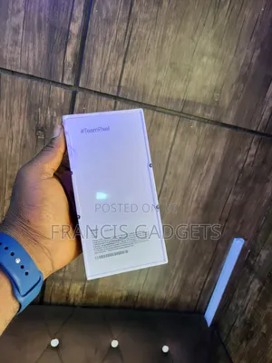 New Google Pixel 6 128 GB Black