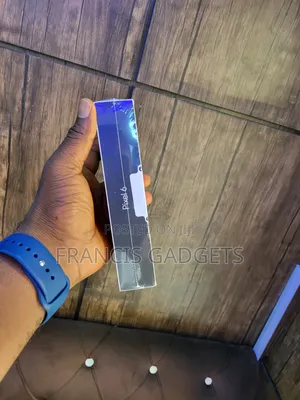 New Google Pixel 6 128 GB Black