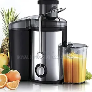 Quality Juice Extractor