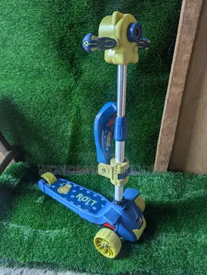 Children Scooter