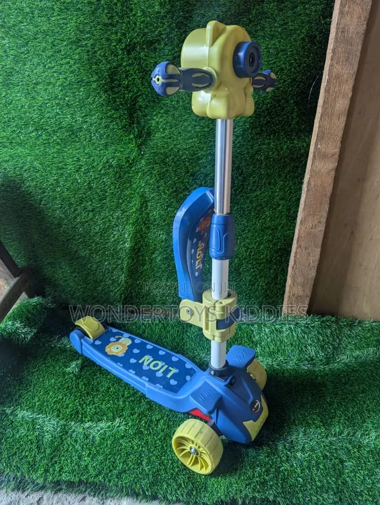 Children Scooter