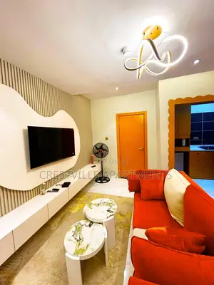 1 Bedroom Apartment in Lawanson Surulere