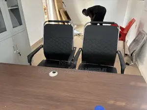 Office Visitors Chair