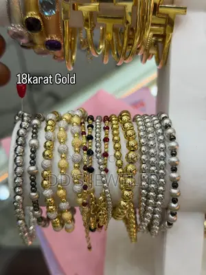 Gold Jewelry