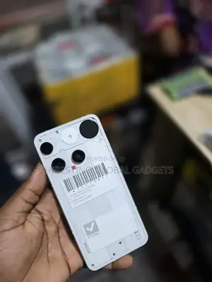 Nothing Phone 3 512 GB White