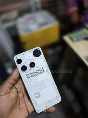 Nothing Phone 3 512 GB White