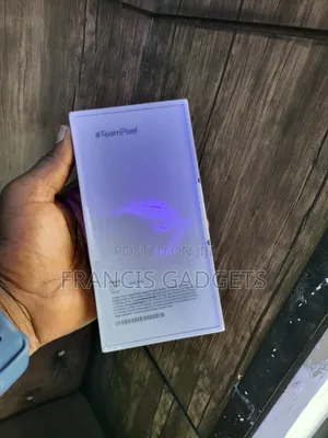 New Google Pixel 6 128 GB Black