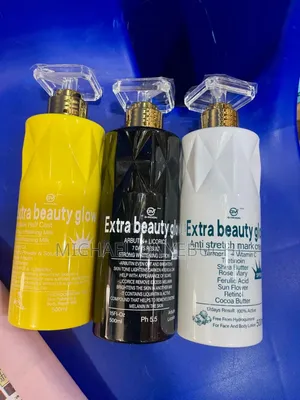 Extra Beauty Glow