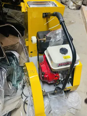 Concrete Cutter