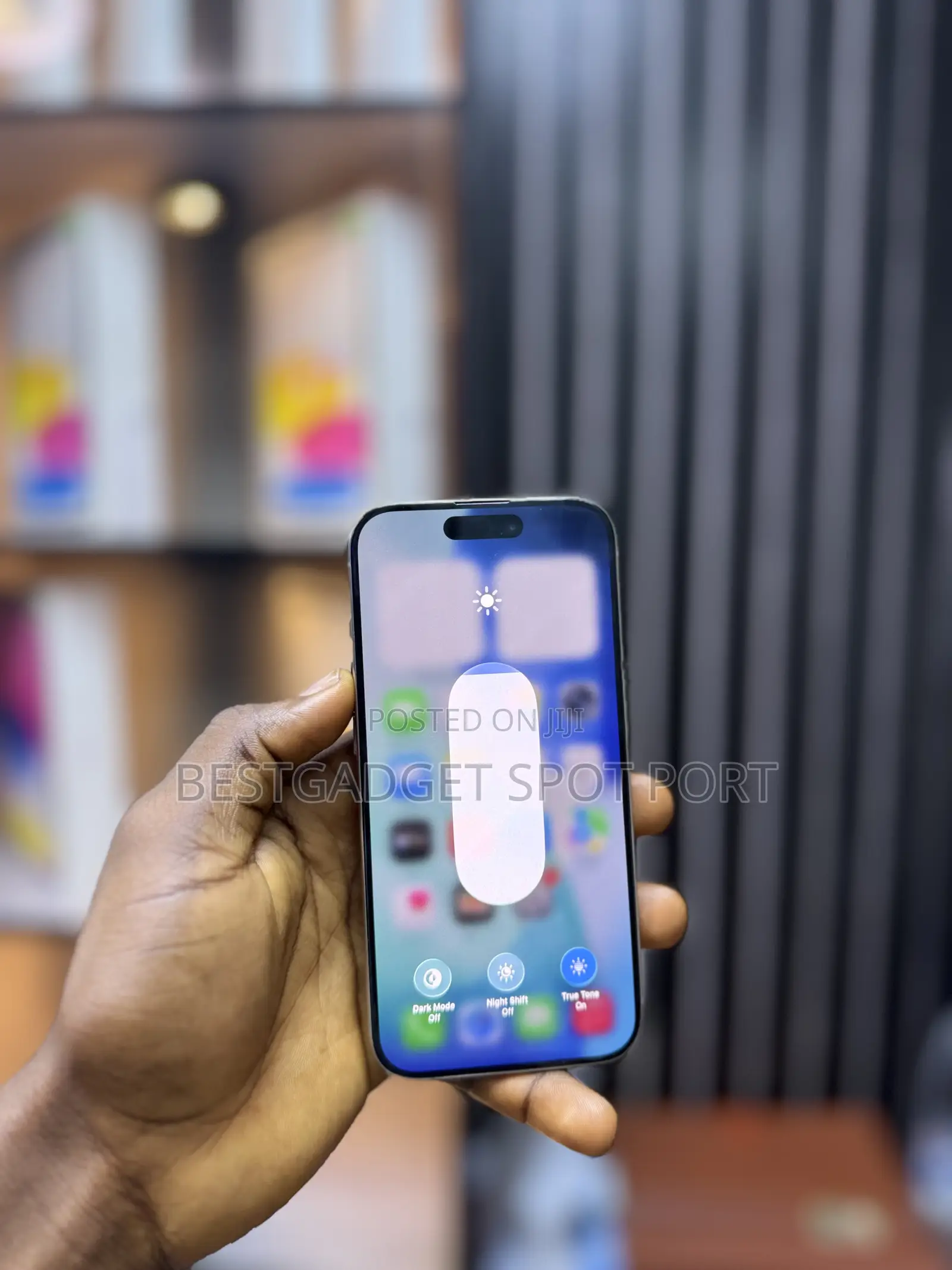 Apple iPhone 15 Pro 256 GB