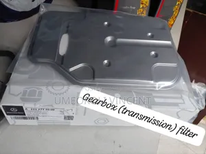 Mercedes-Benz Gear Box Filter for All Vehicles