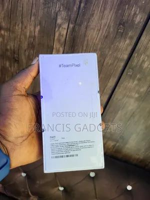 New Google Pixel 7 128 GB Pink