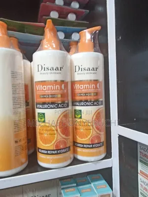 Disaar Lotion