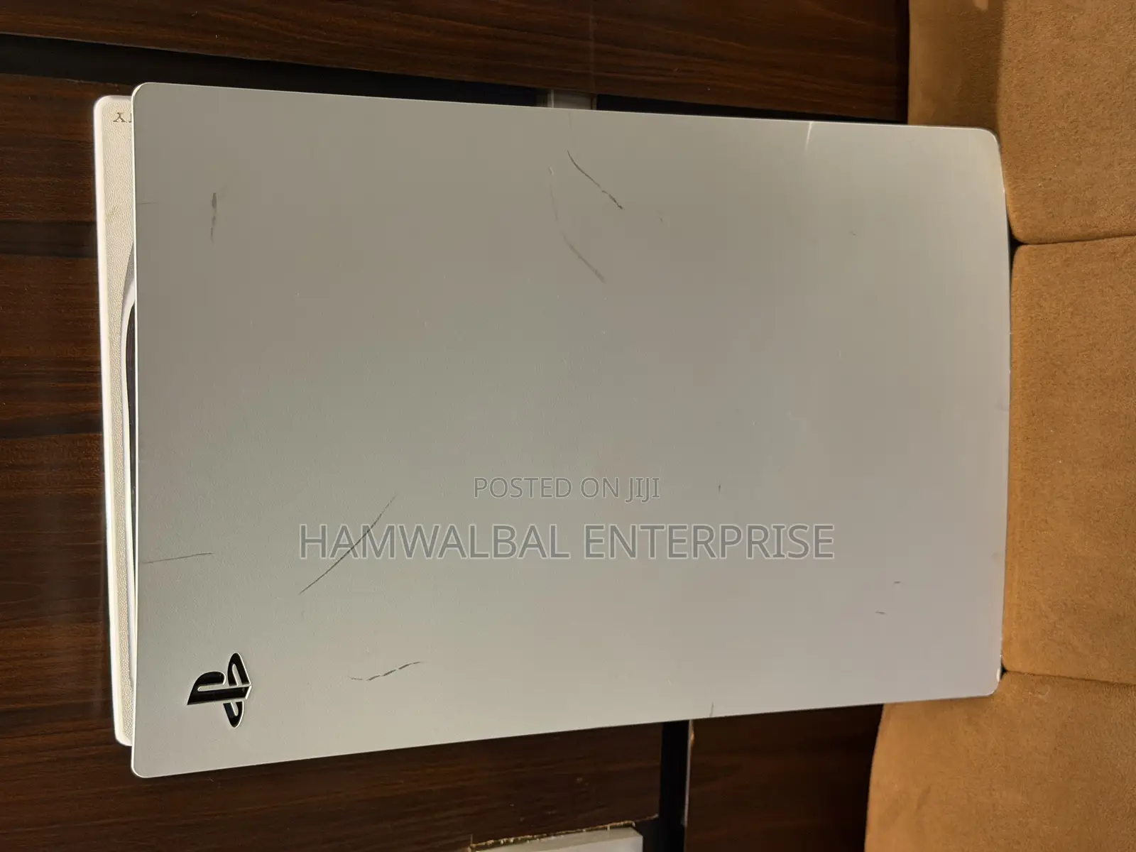 Playstation 5 Fat