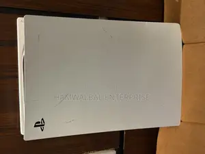 Playstation 5 Fat