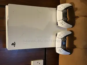 Playstation 5 Fat