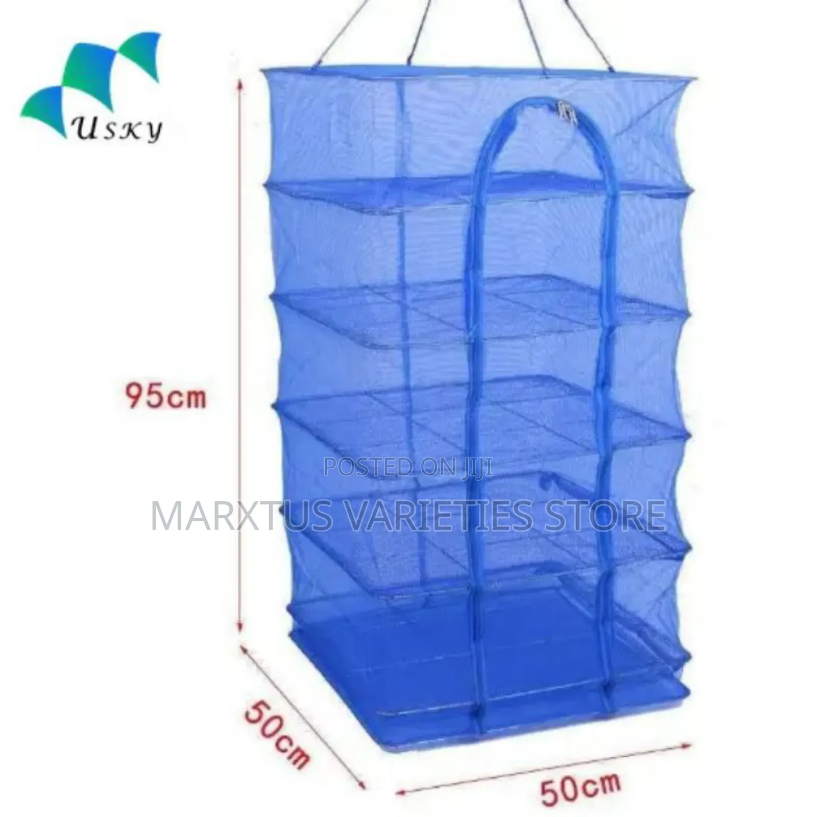 5 Layers Quality Durable Drying Net