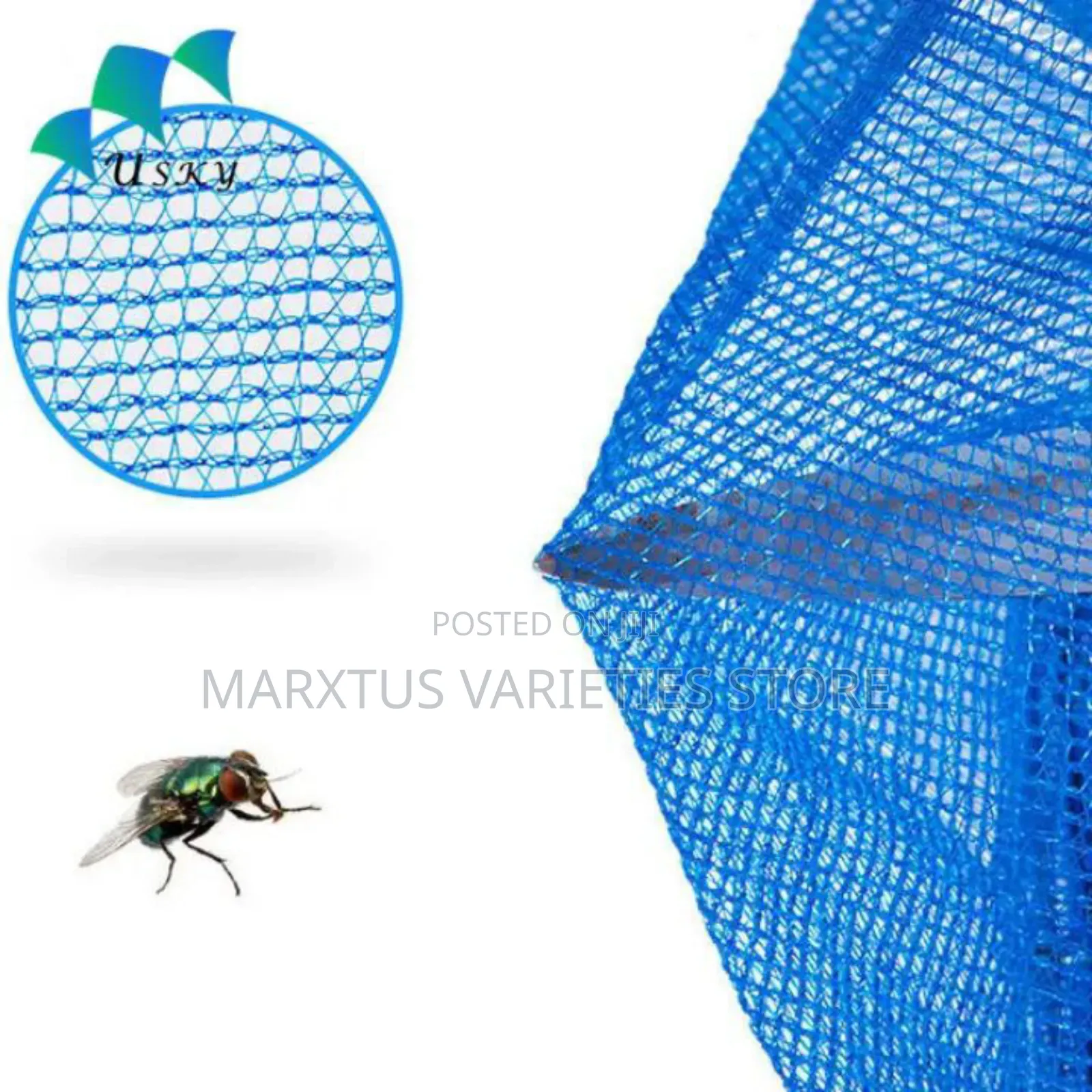 5 Layers Quality Durable Drying Net