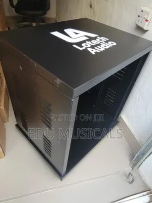 Lotech Audio