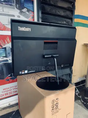 Desktop Computer Lenovo 8GB Intel Core i5 HDD 500GB