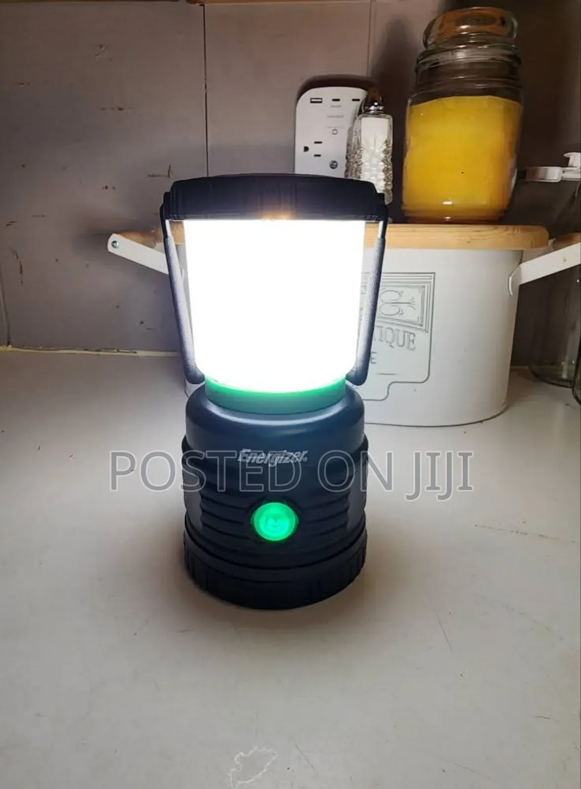 Energiser Camp Light