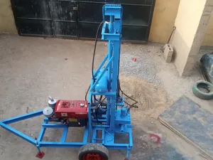 Brand New Drilling Machine With Rod for Sale