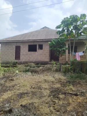 3bdrm House In Ilogbo Ota For Sale