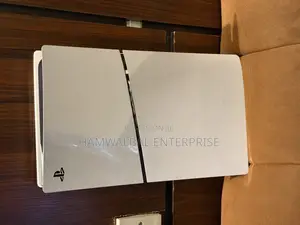 Playstation 5 Slim