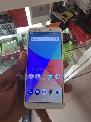 Xiaomi Mi6 128 GB Gold
