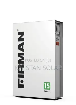 15kwh Firman Lithium Battery
