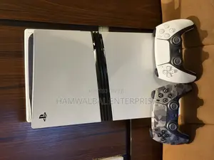 Playstation 5 Pro