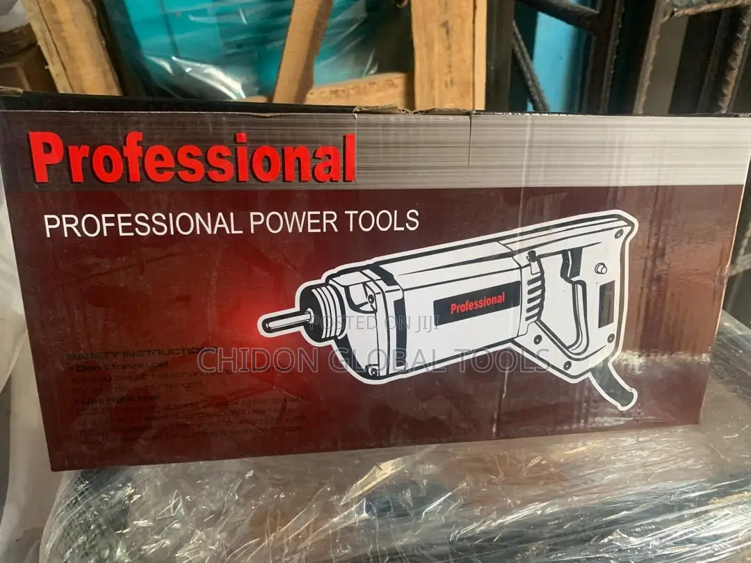 Electric Poker Vibrator