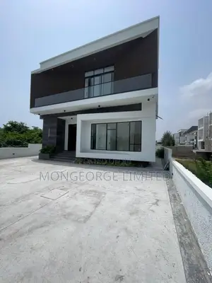 5bdrm Duplex in Lekki for sale