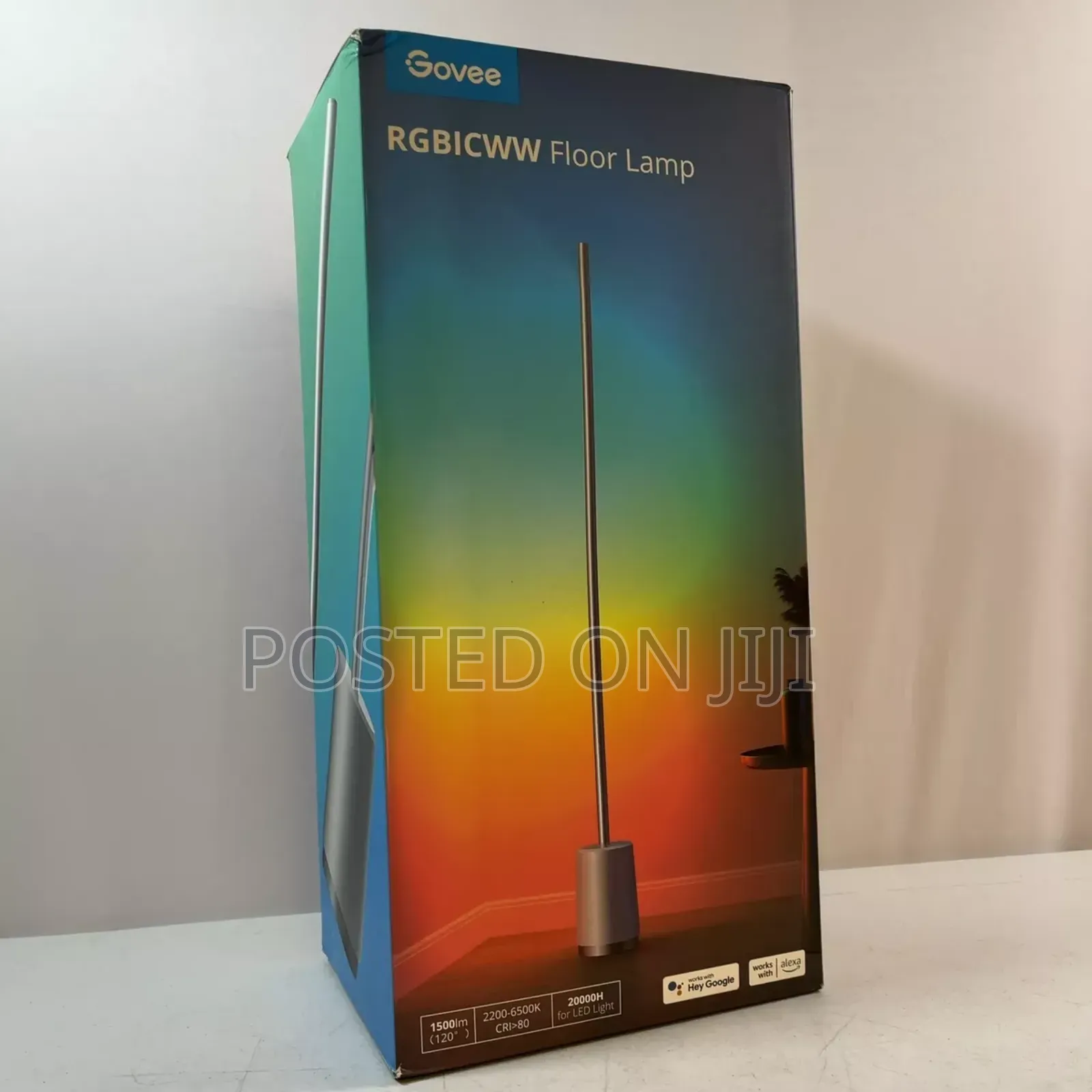 Govee Floor Smart Lamp