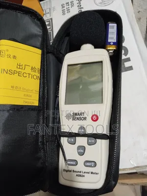 Sound Level Meter