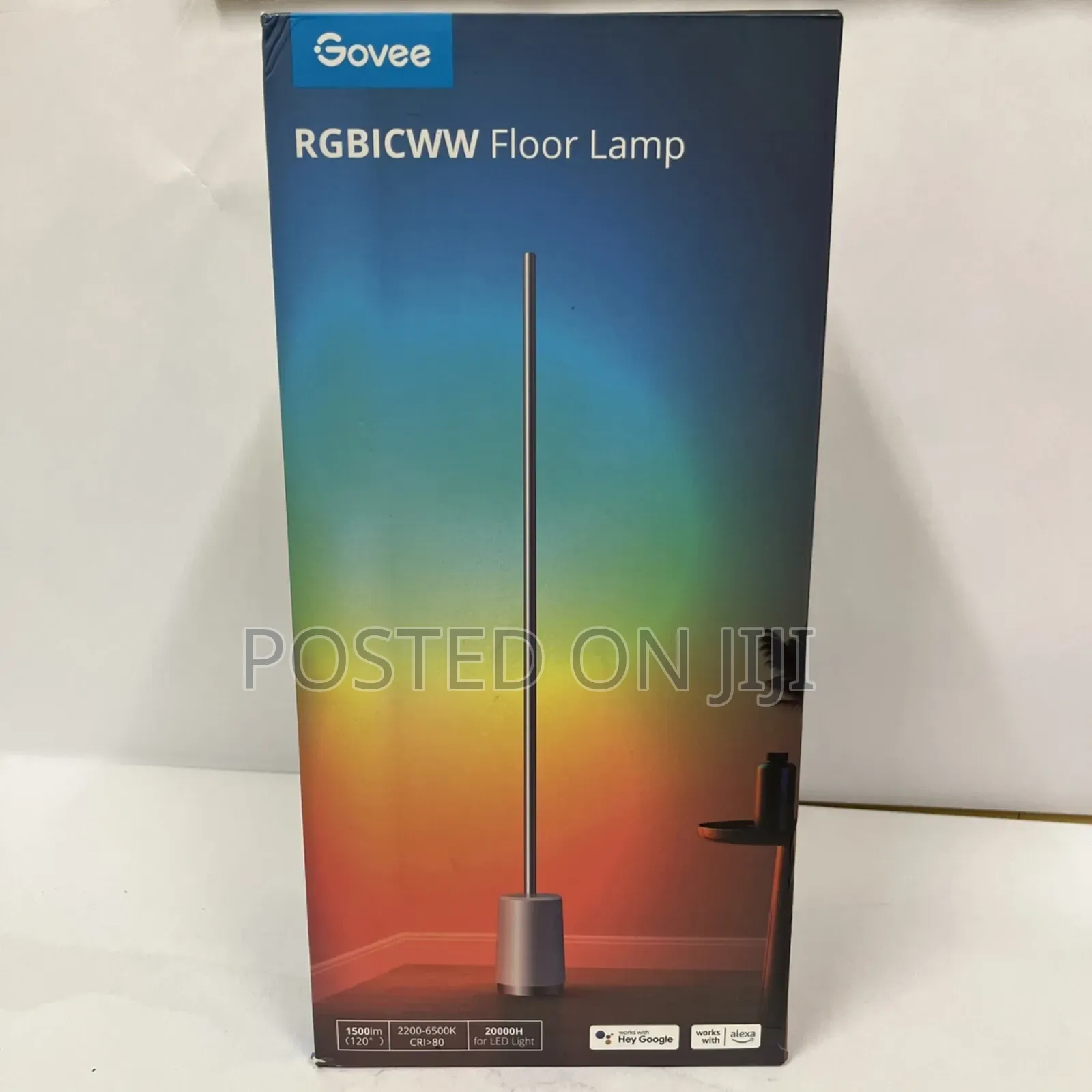 Govee Floor Smart Lamp