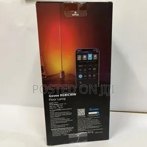 Govee Floor Smart Lamp