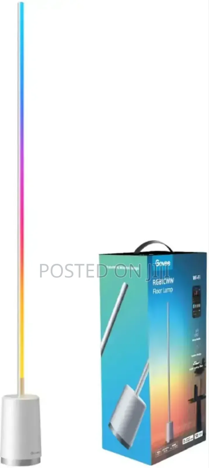 Govee Floor Smart Lamp