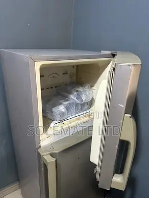 Samsung Double Door Fridge