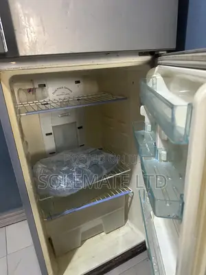 Samsung Double Door Fridge