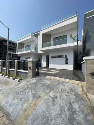 5bdrm Duplex in Lekki for sale