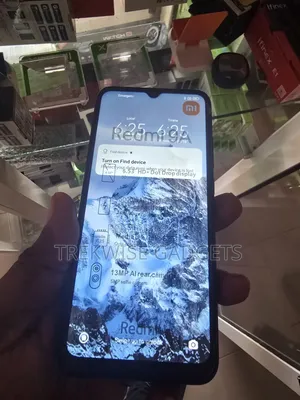 Xiaomi Redmi 9A 128 GB Black