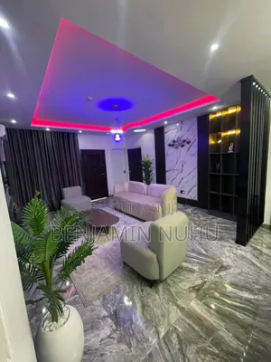 Furnished 3bdrm Apartment for rent