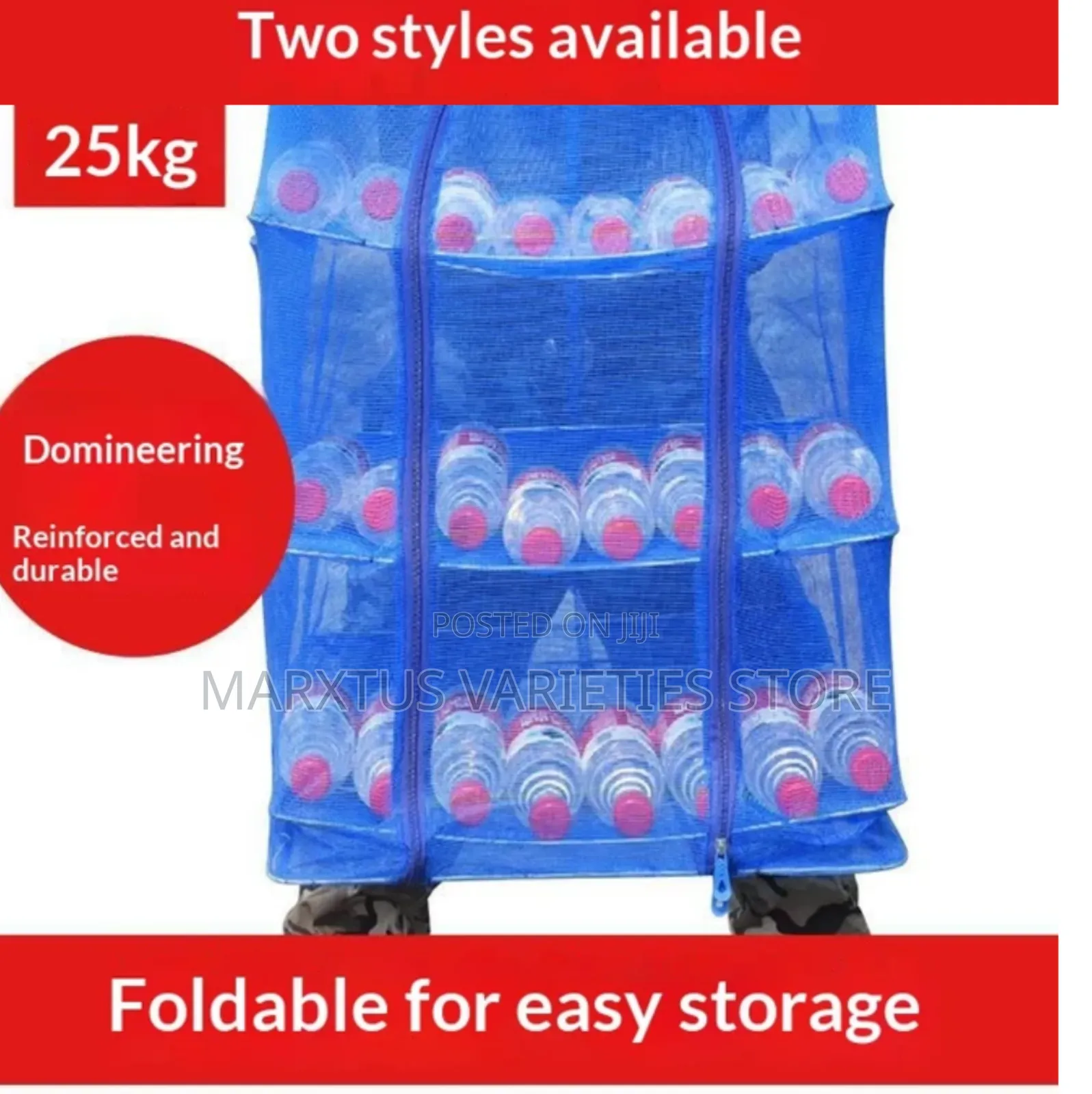 5 Layers Quality Durable Drying Net