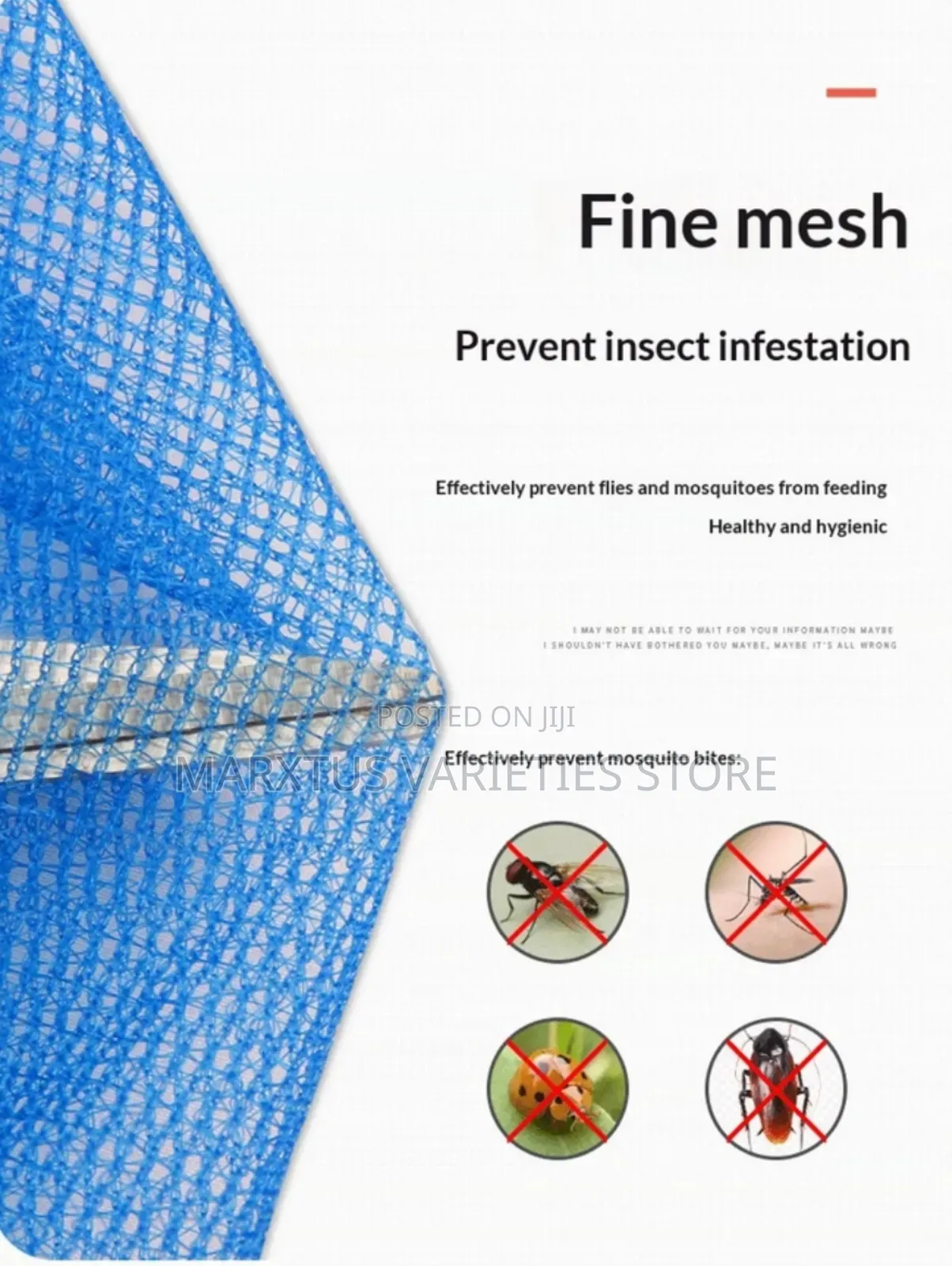 5 Layers Quality Durable Drying Net
