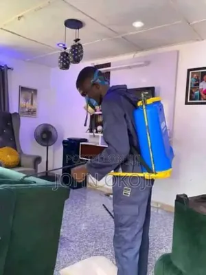Kill All Stubborn Bedbugs Fumigation Service